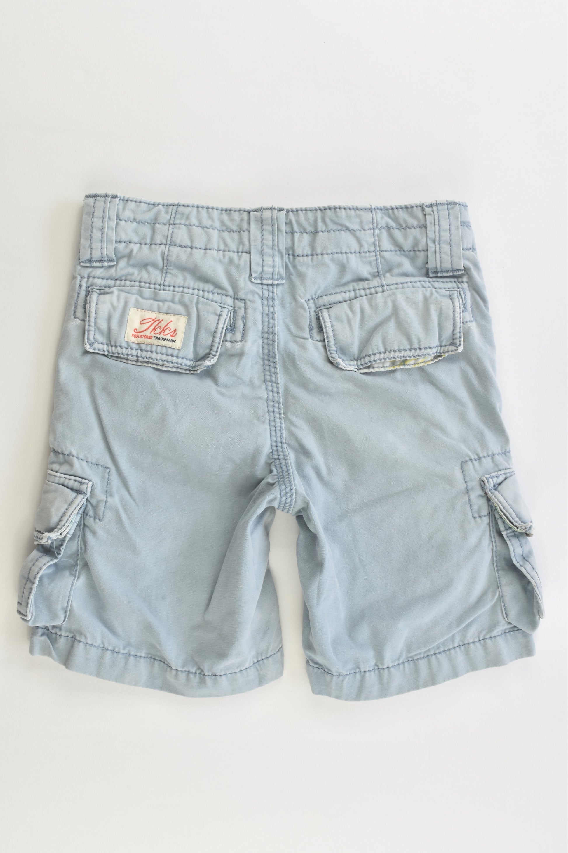 IKKS Size 3 Shorts
