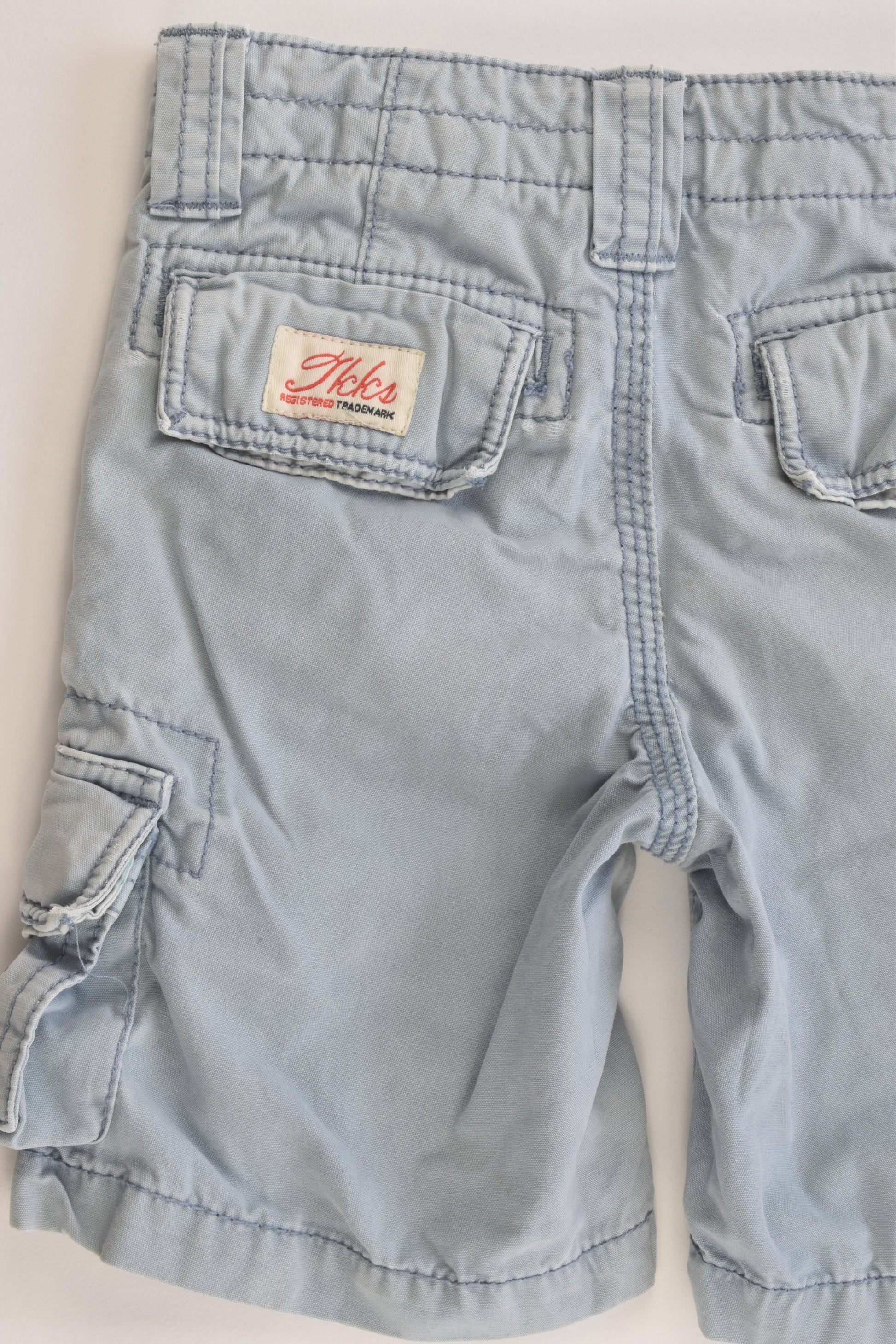 IKKS Size 3 Shorts