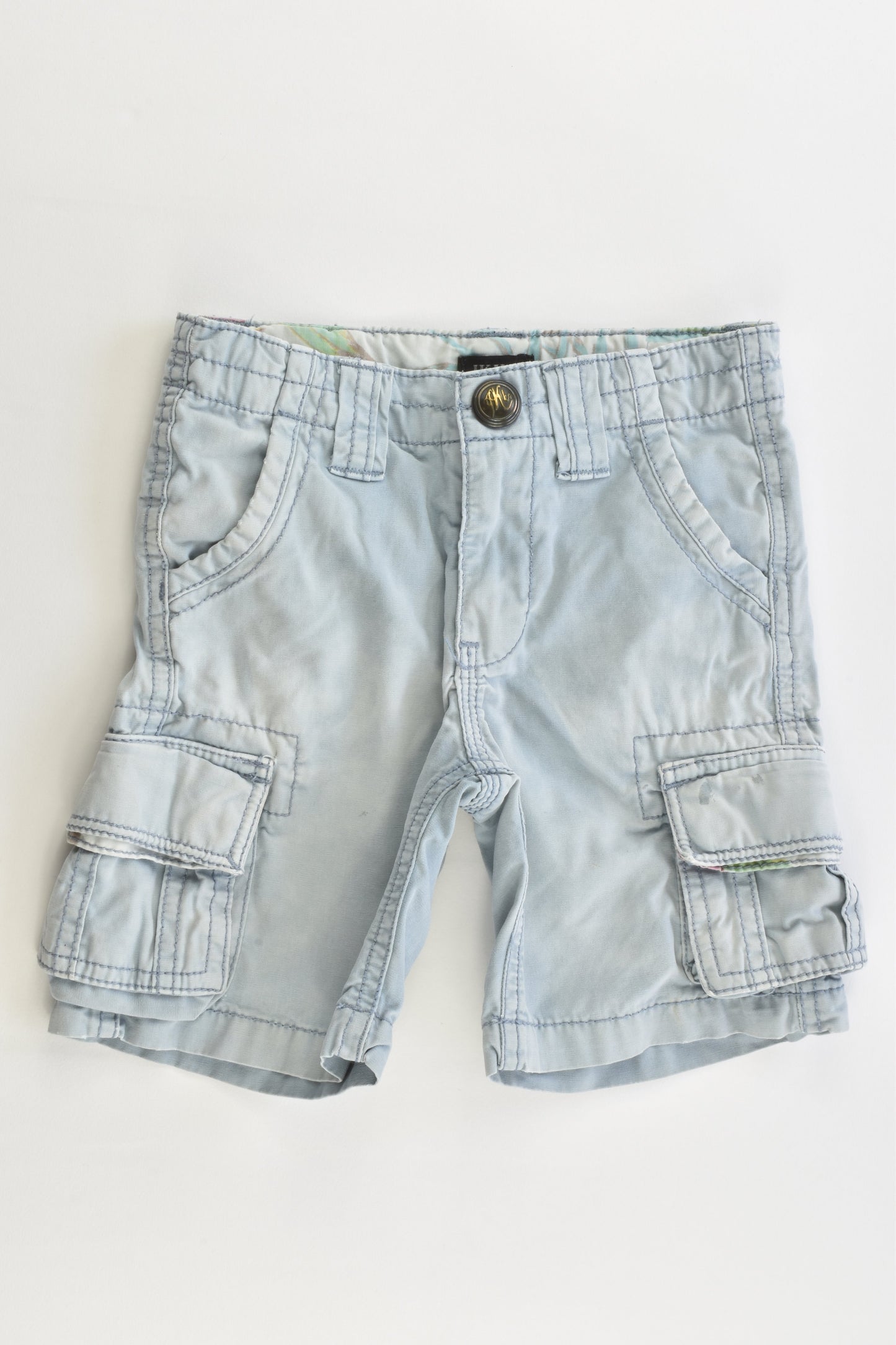 IKKS Size 3 Shorts