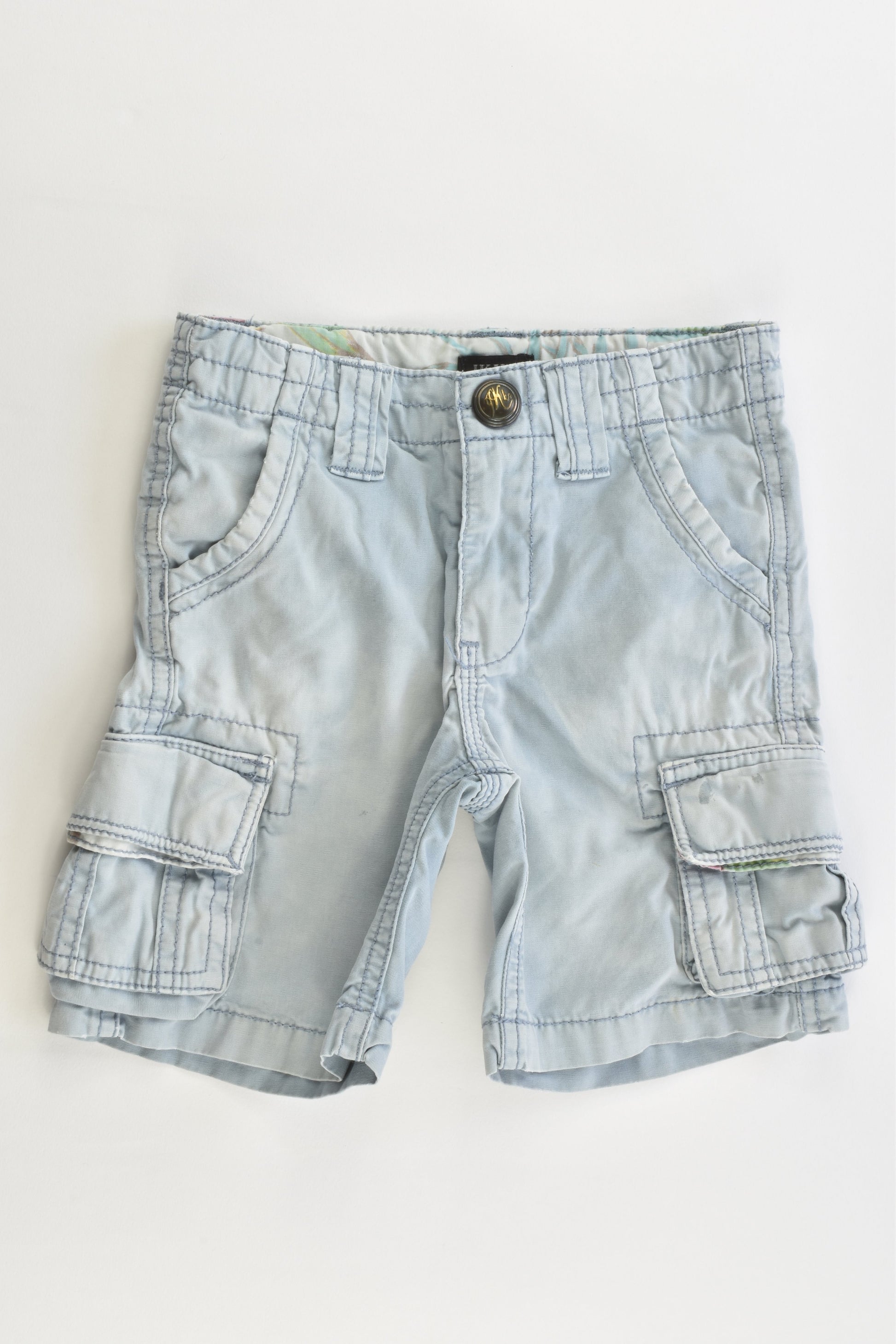 IKKS Size 3 Shorts