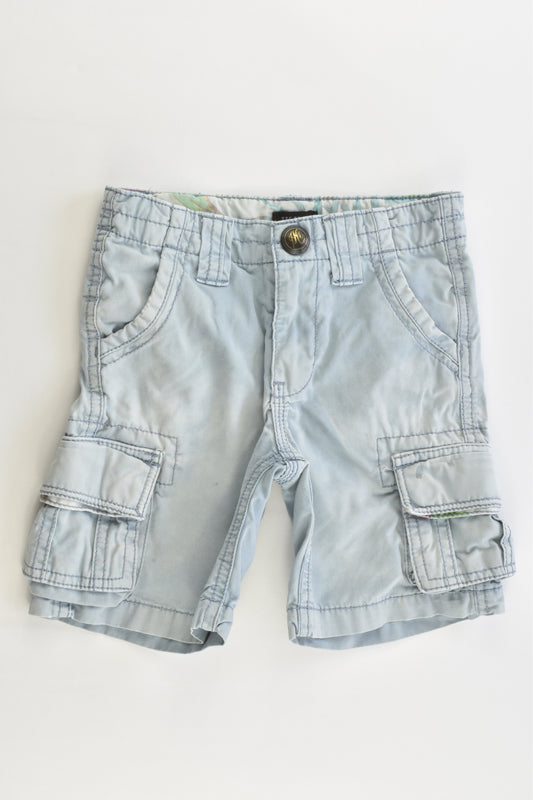 IKKS Size 3 Shorts