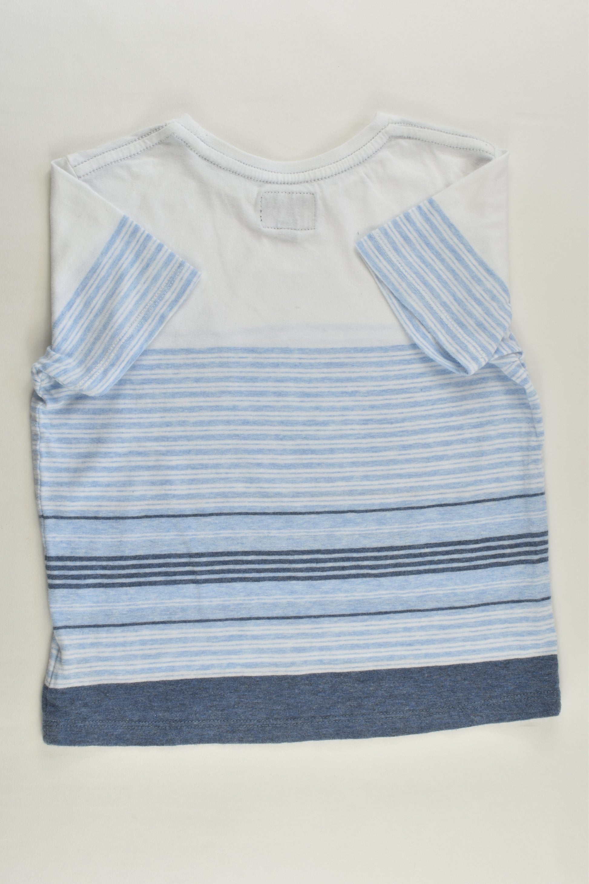 Indie by Industrie Size 3 Pocket T-shirt