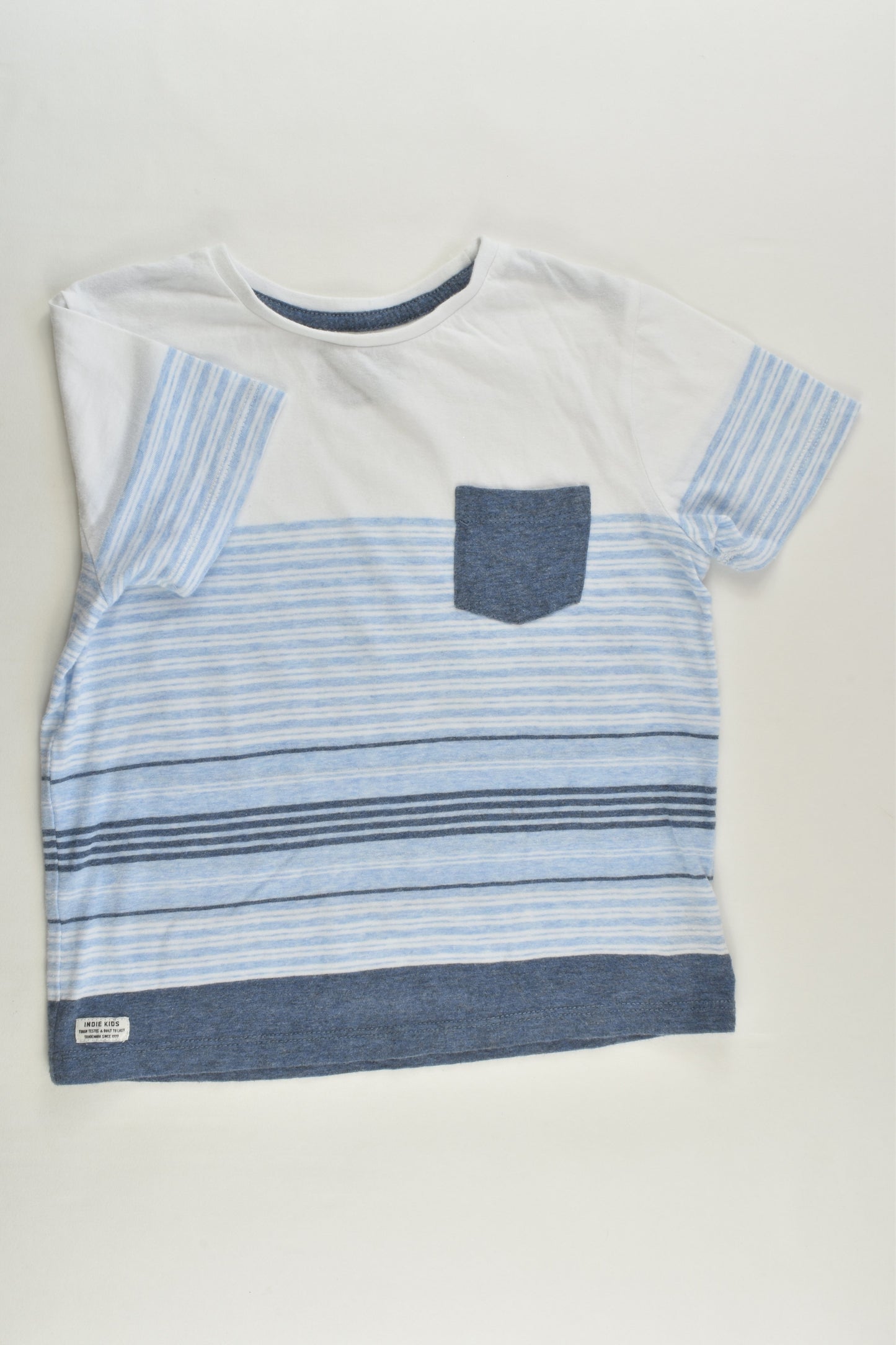 Indie by Industrie Size 3 Pocket T-shirt