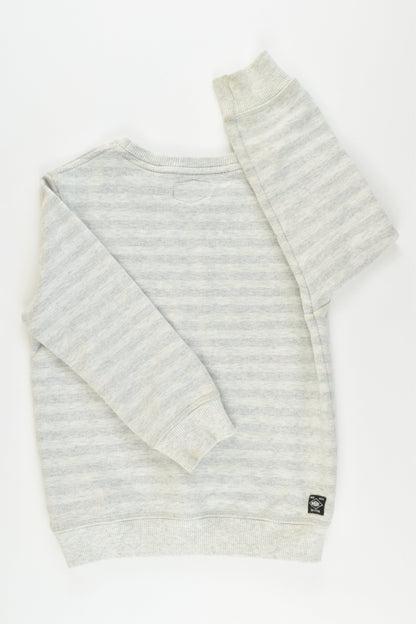 Indie by Industrie Size 3 Sweater