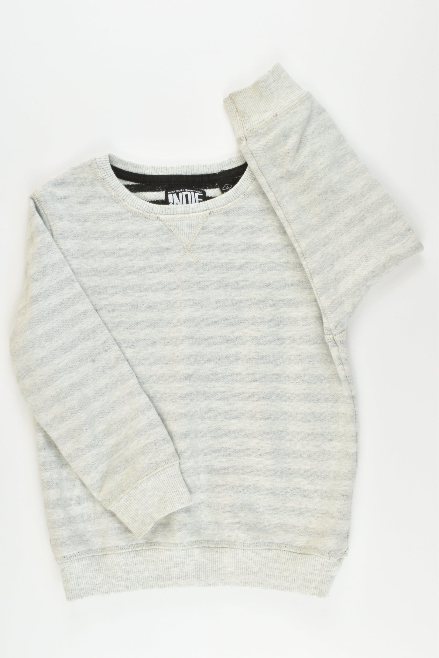 Indie by Industrie Size 3 Sweater