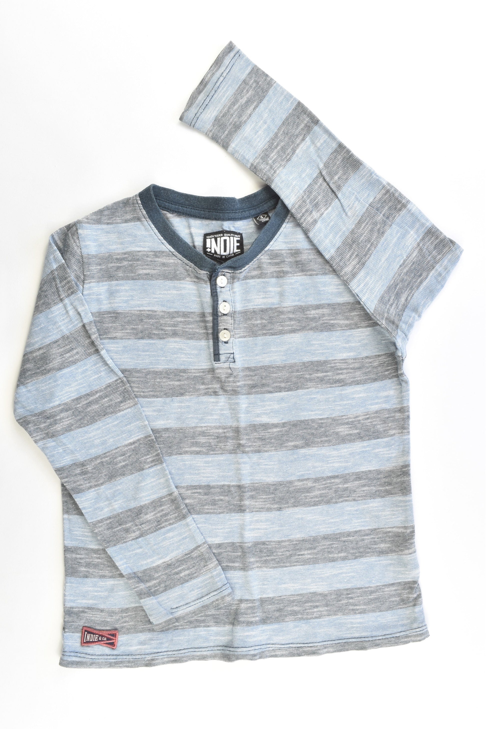 Indie by Industrie Size 4 Top