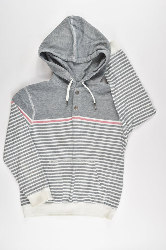 Indie by Industrie Size 5 Hooded Jumper