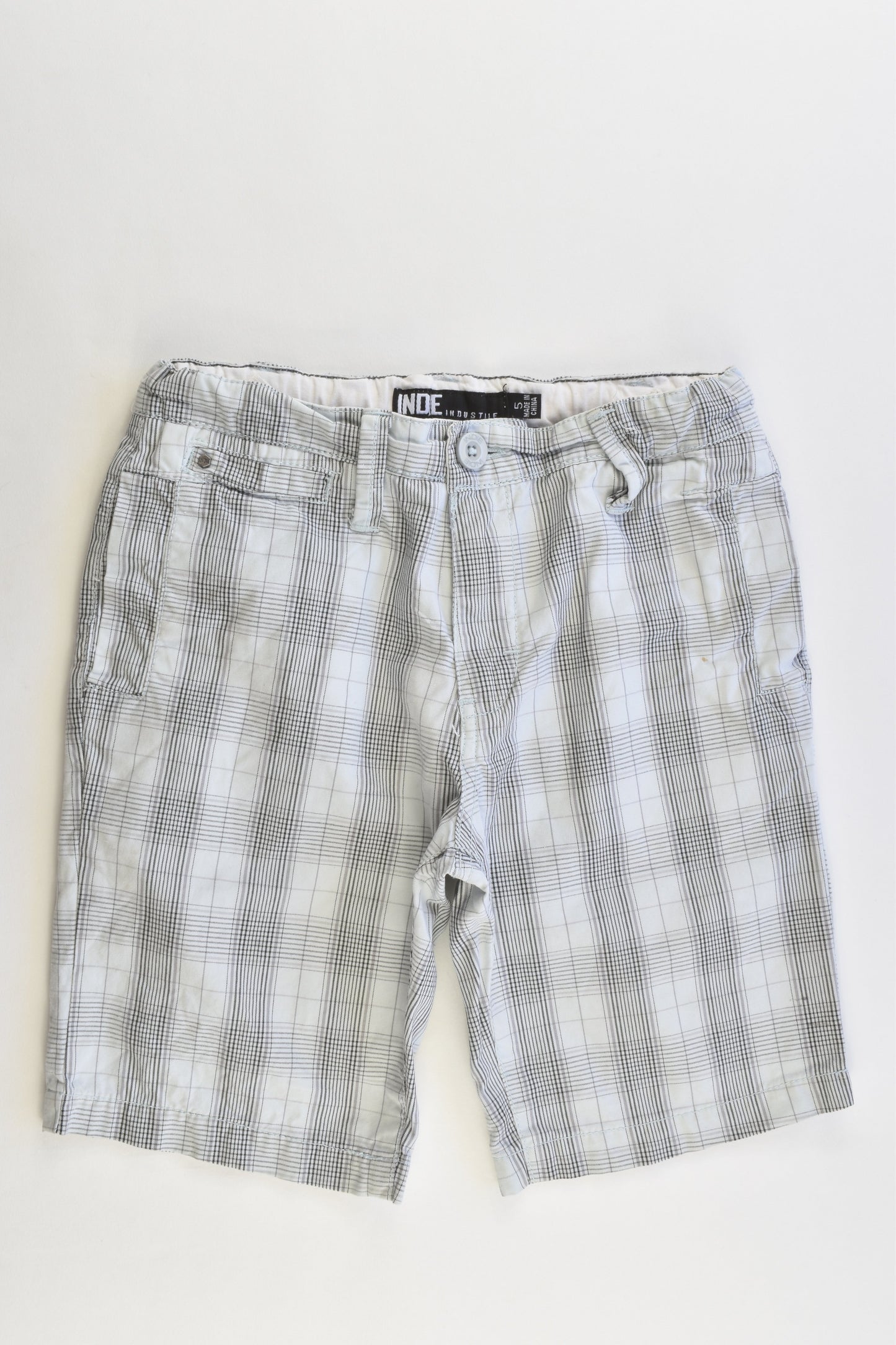 Indie by Industrie Size 5 Shorts