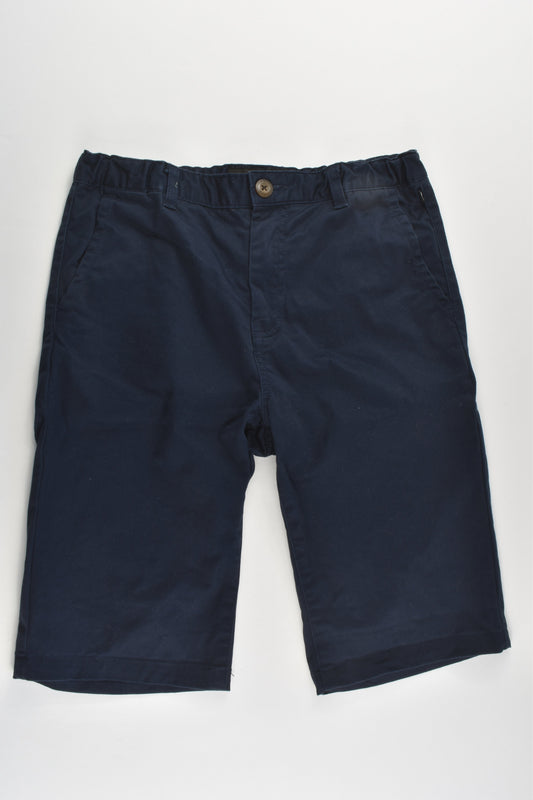 Indie & Co Size 12 Stretchy Shorts