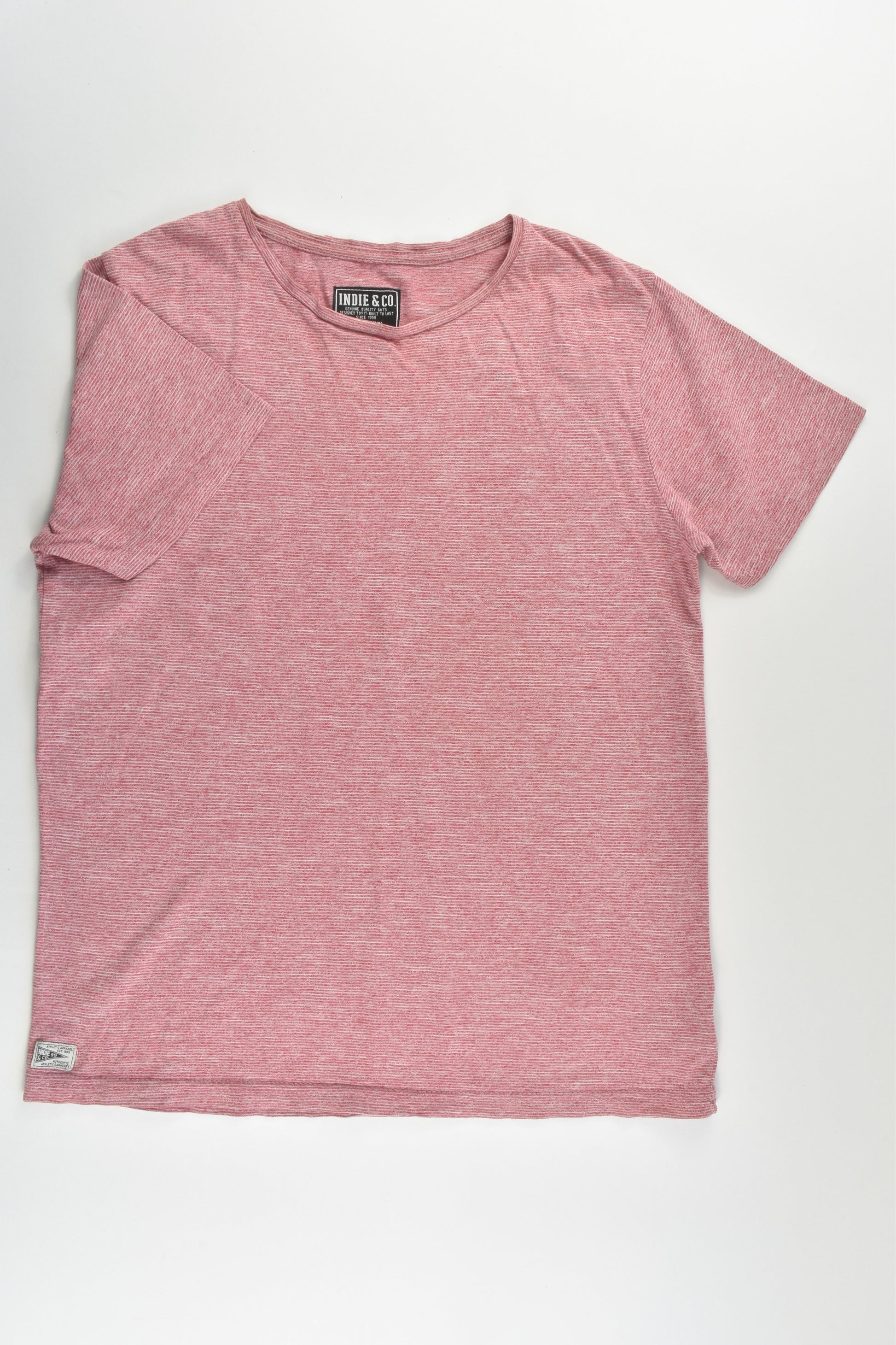 Indie & Co Size 12 T-shirt