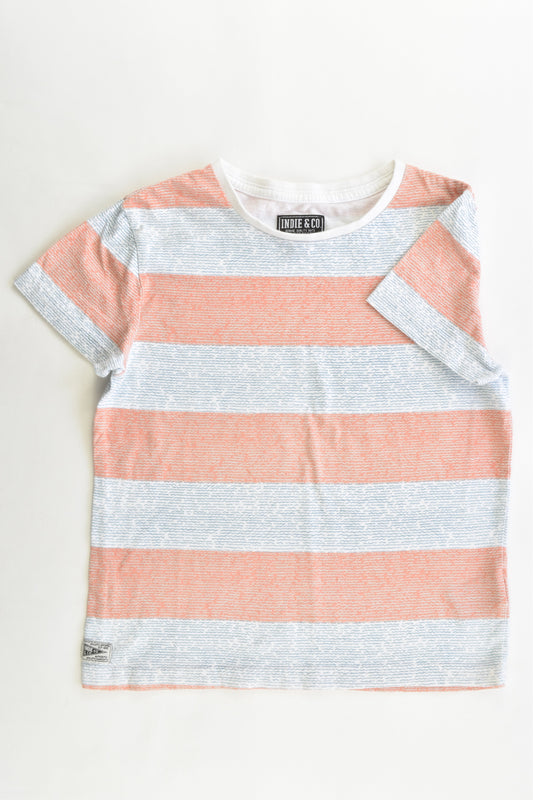 Indie & Co Size 5 T-shirt