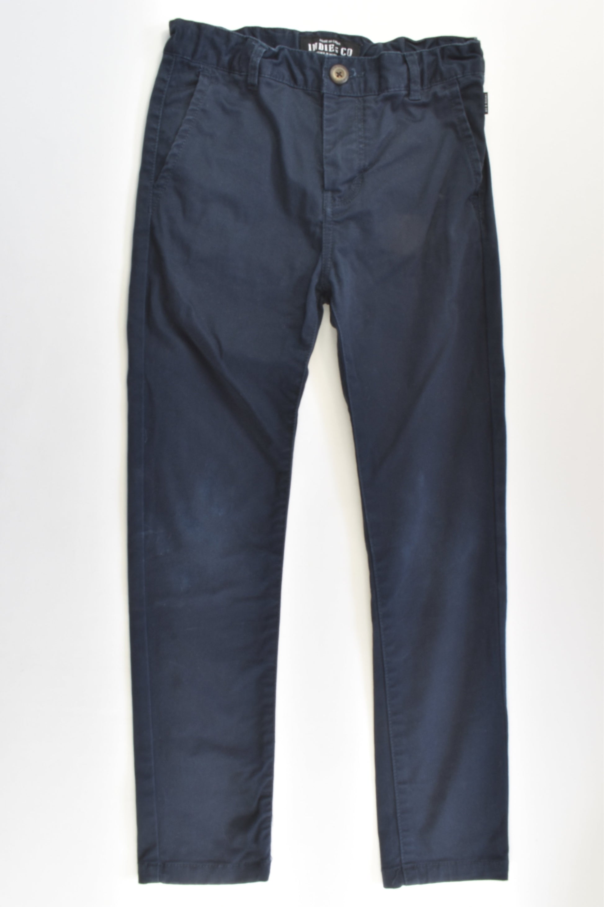 Indie & Co Size 7 Stretchy Pants