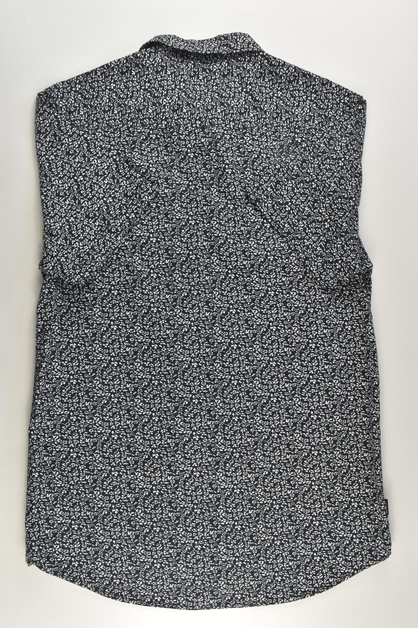 Indie Kids by Industrie Size 14 Floral Shirt