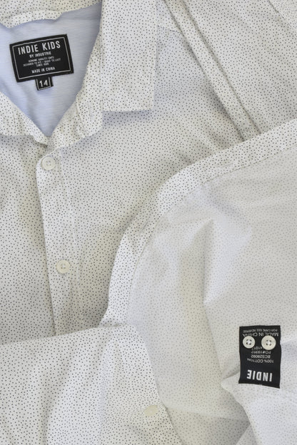 Indie Kids by Industrie Size 14 Shirt