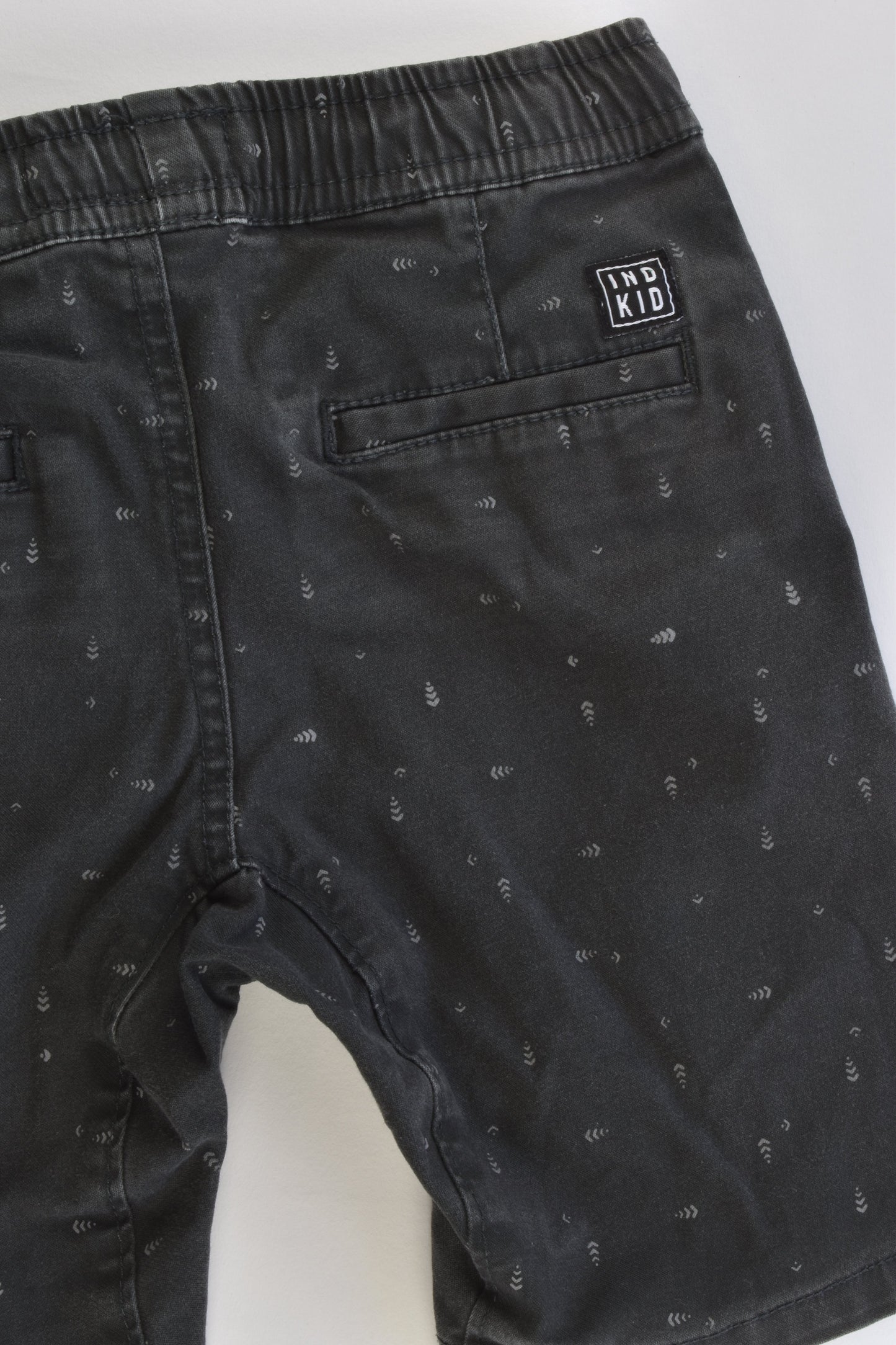 Indie Kids By Industrie Size 2 (Quite generous sizing) Shorts