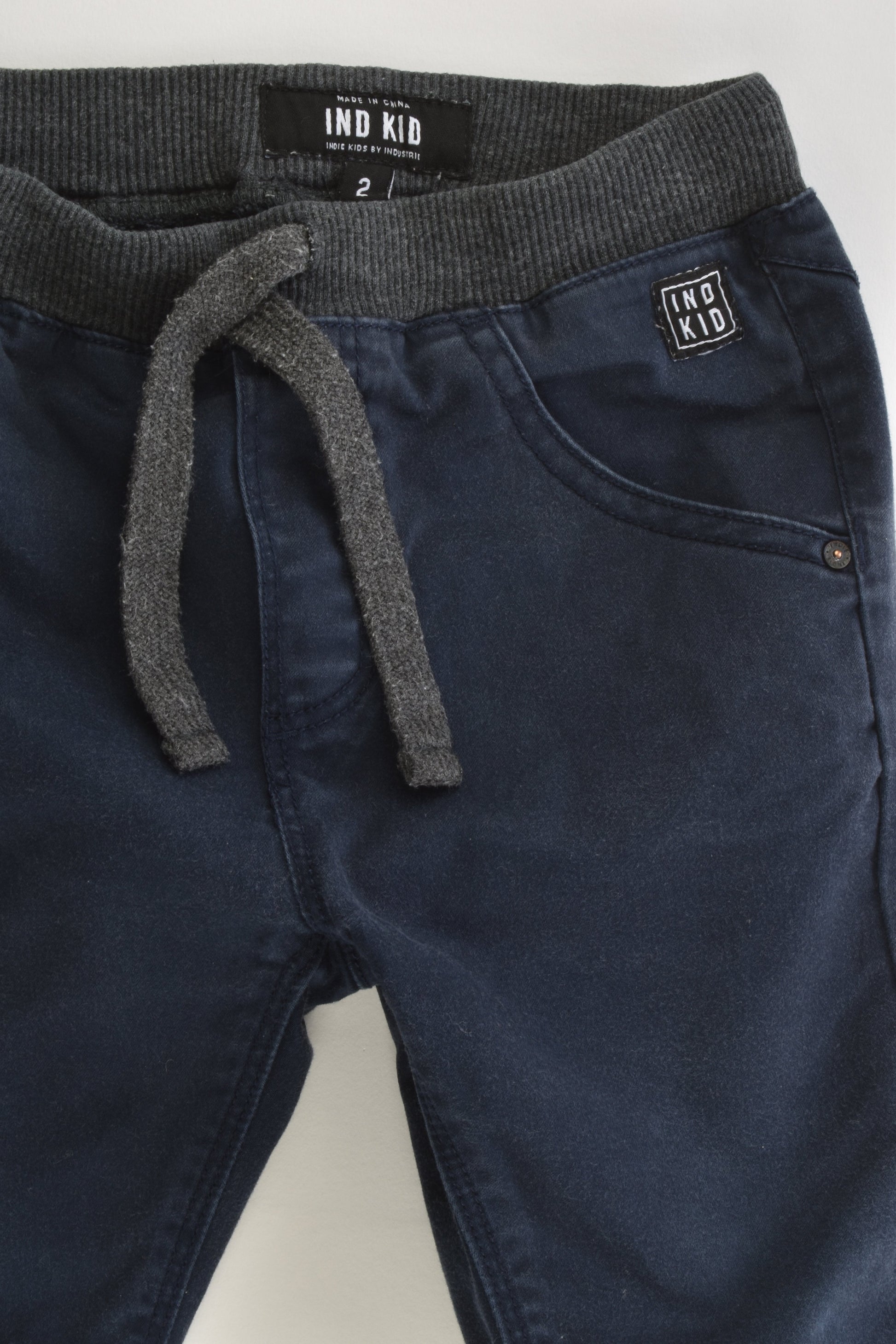 Indie Kids By Industrie Size 2 Shorts