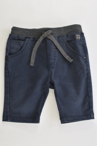 Indie Kids By Industrie Size 2 Shorts