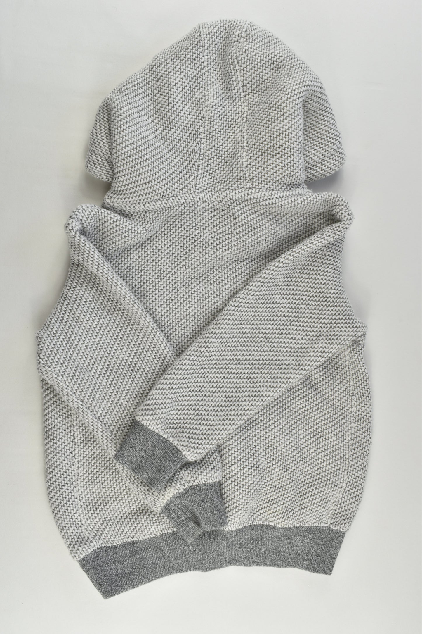 Indie Kids by Industrie Size 3 Hooded Jumper