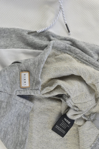 Indie Kids by Industrie Size 4 Hooded Jumper
