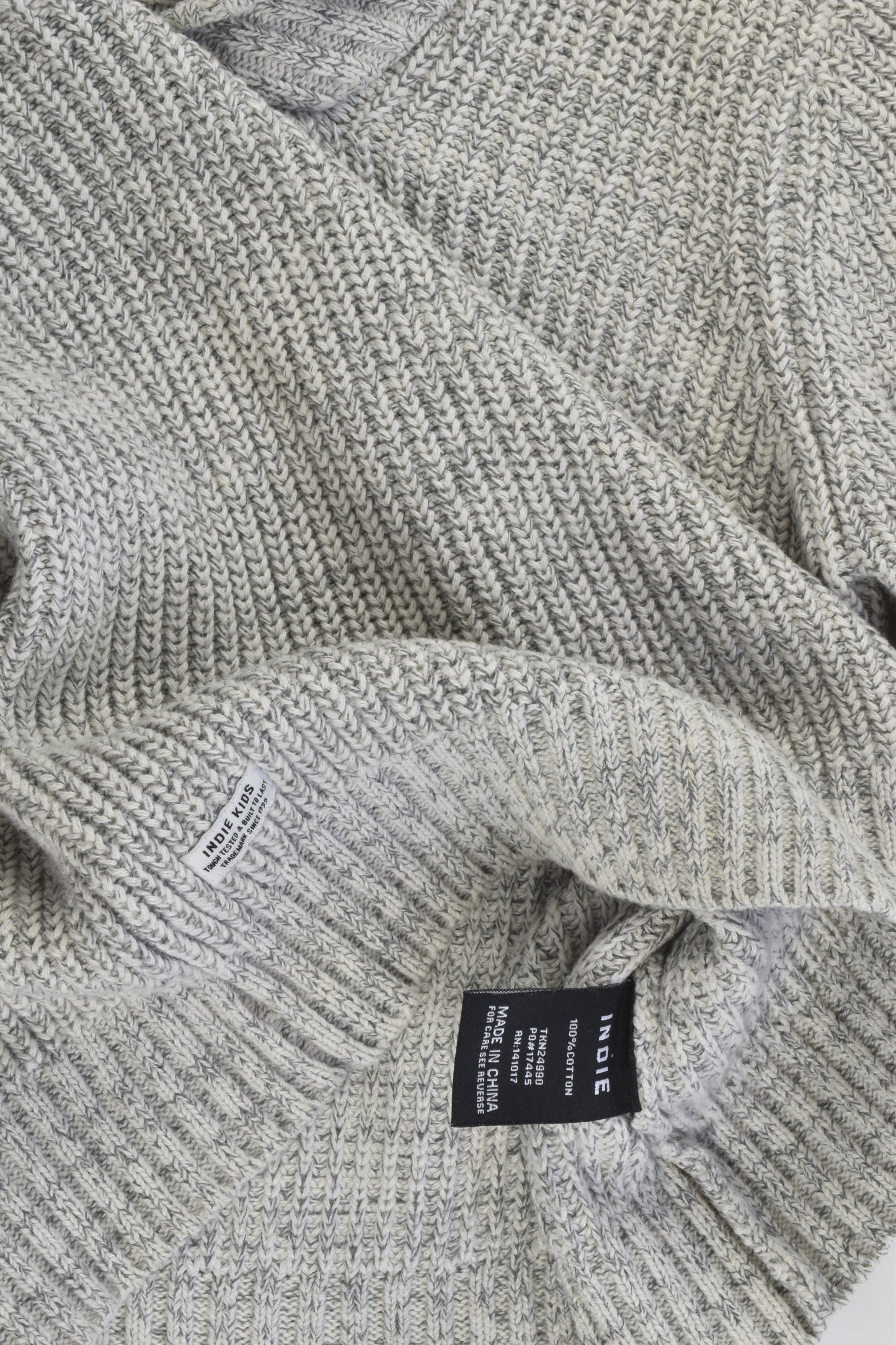 Indie Kids by Industrie Size 4 Knitted Jumper