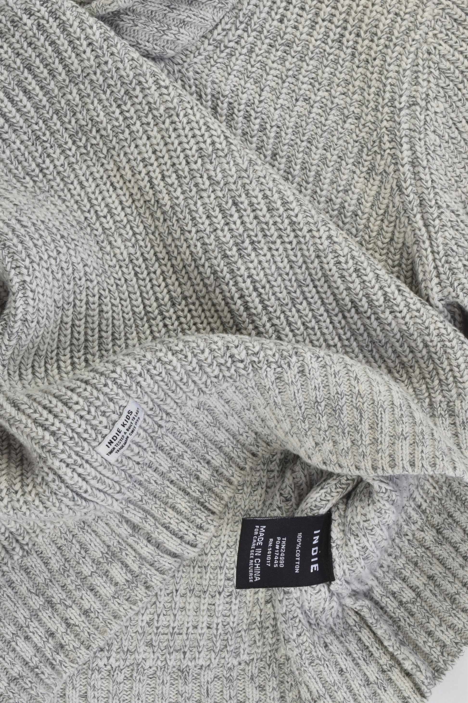 Indie Kids by Industrie Size 4 Knitted Jumper