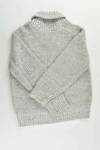 Indie Kids by Industrie Size 4 Knitted Jumper