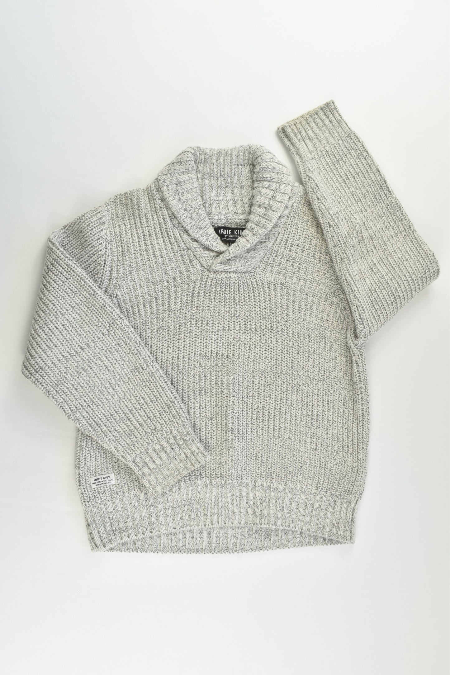 Indie Kids by Industrie Size 4 Knitted Jumper