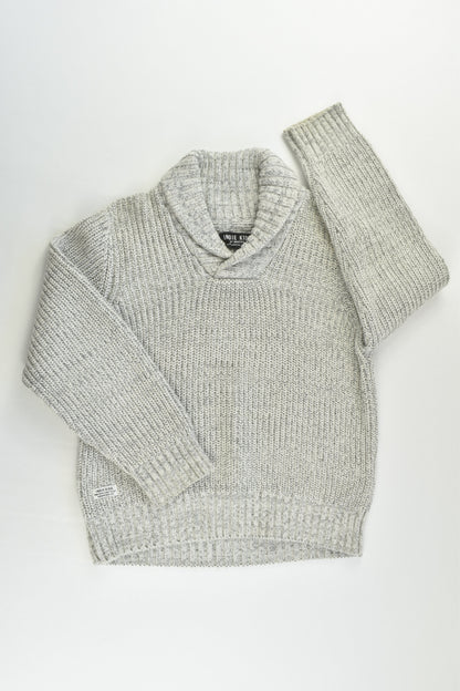 Indie Kids by Industrie Size 4 Knitted Jumper