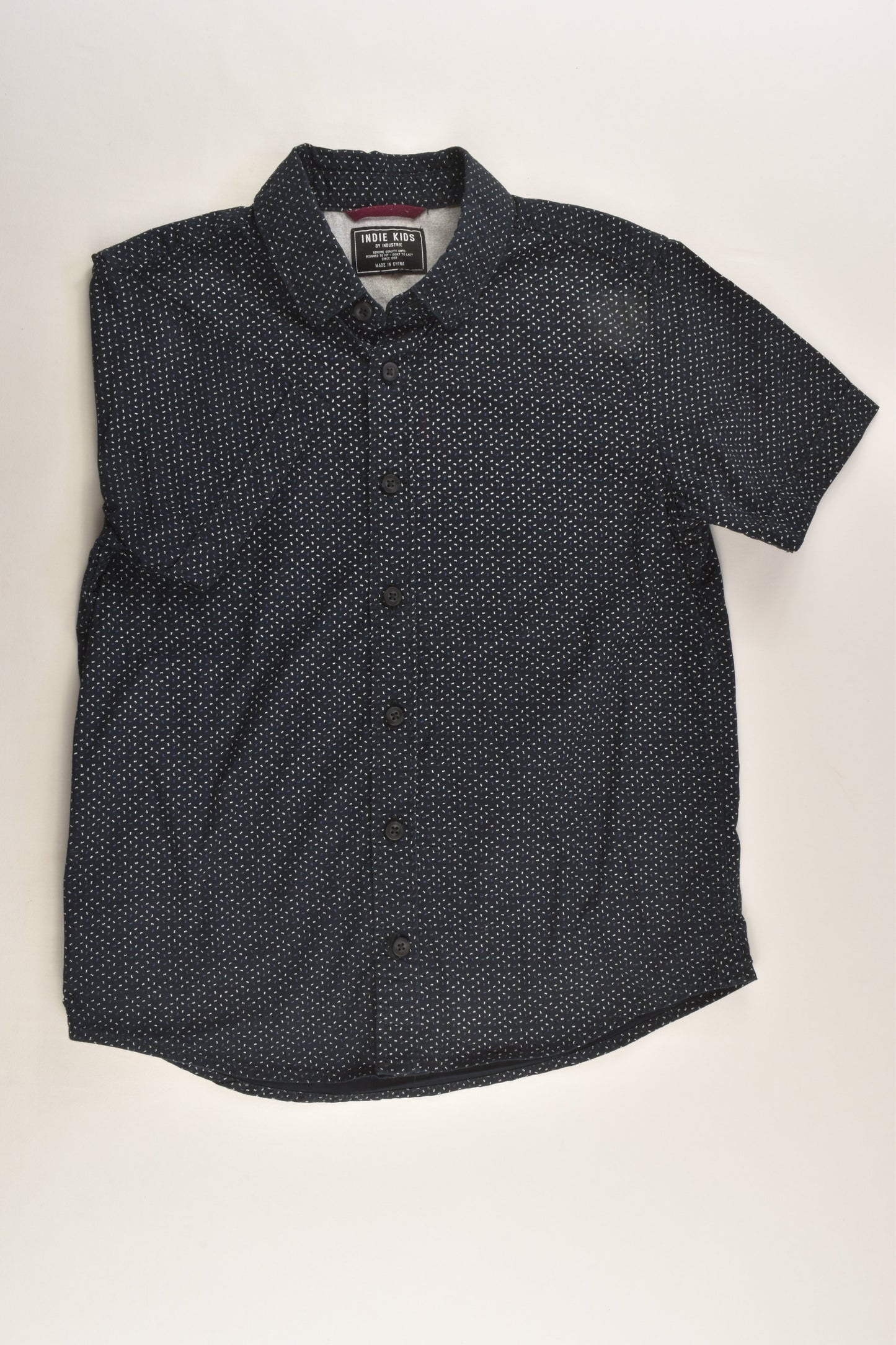 Indie Kids by Industrie Size 6 Shirt