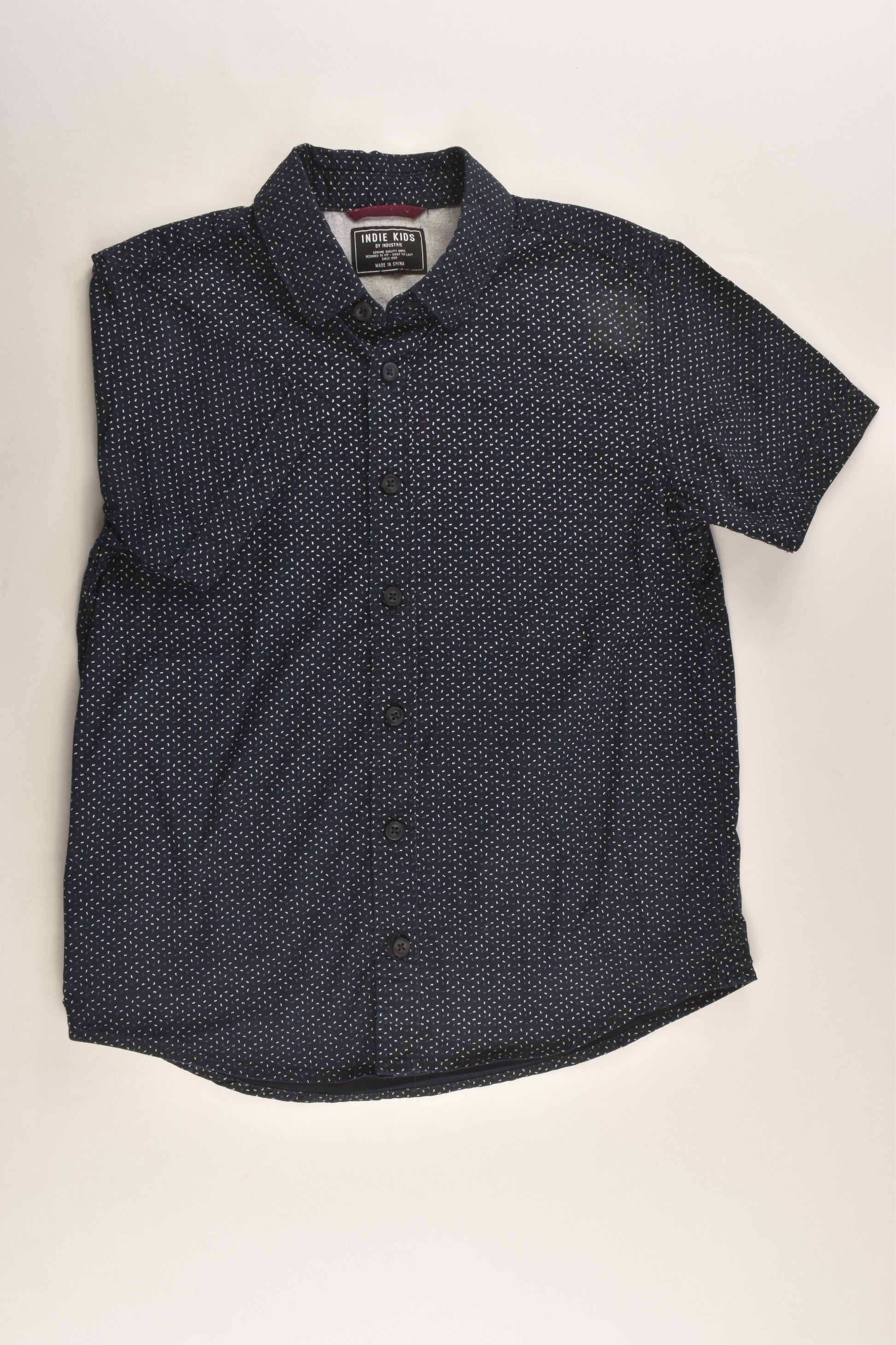 Indie Kids by Industrie Size 6 Shirt