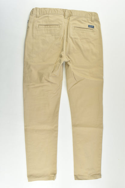 Indie Kids by Industrie Size 7 Stretchy Chino Pants