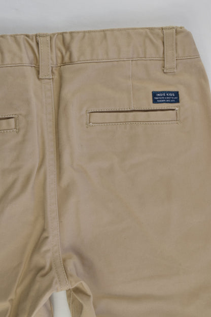 Indie Kids by Industrie Size 7 Stretchy Chino Pants