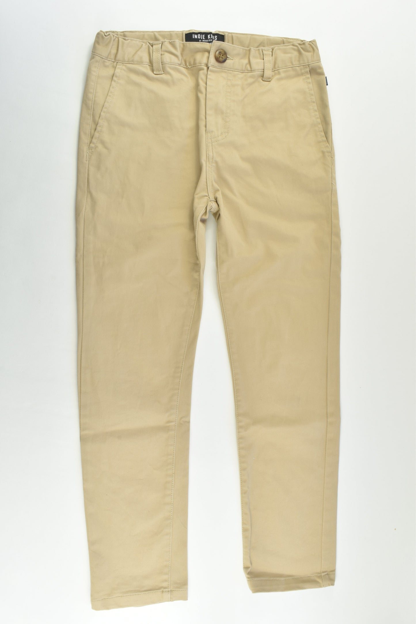 Indie Kids by Industrie Size 7 Stretchy Chino Pants
