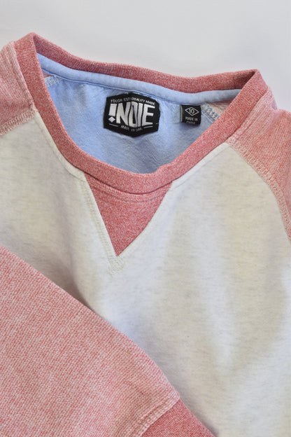 Indie Size 10 Sweater
