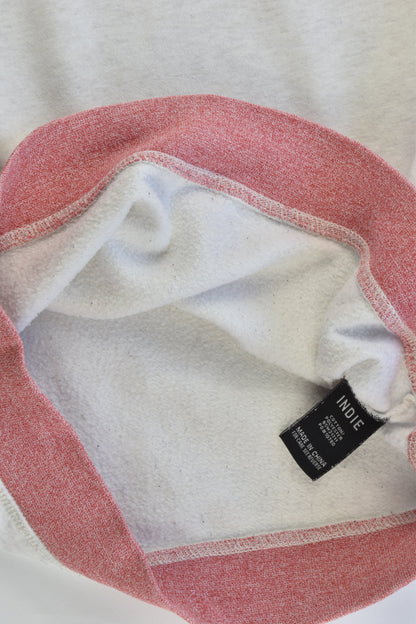 Indie Size 10 Sweater