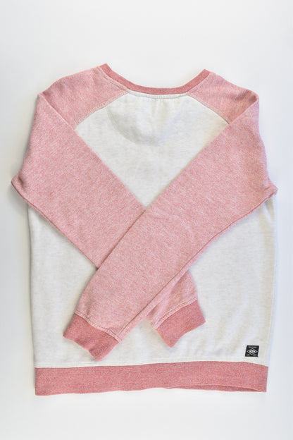 Indie Size 10 Sweater