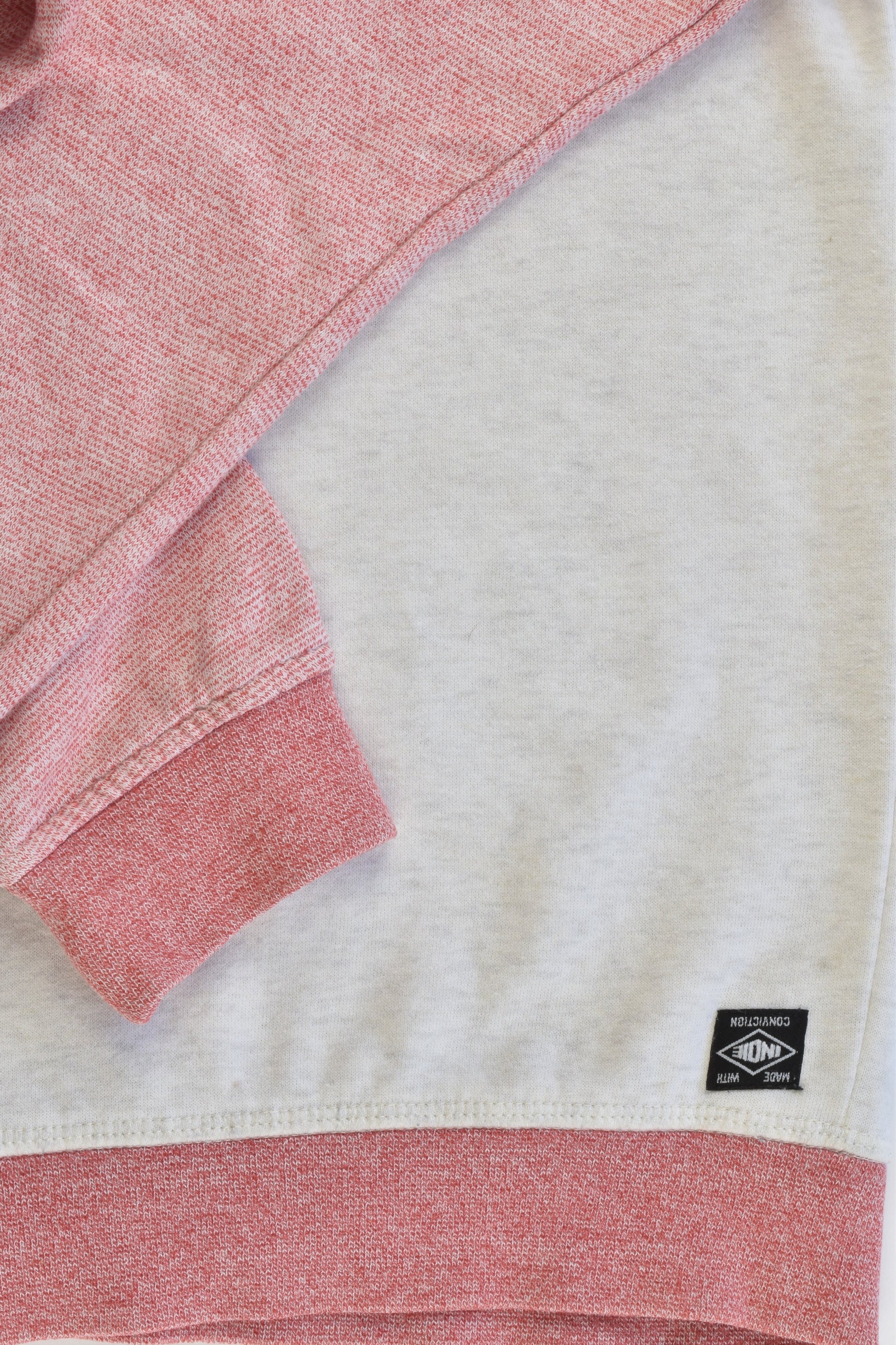 Indie Size 10 Sweater