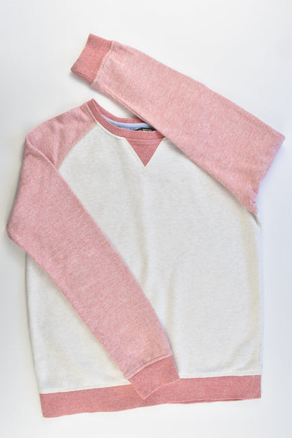 Indie Size 10 Sweater