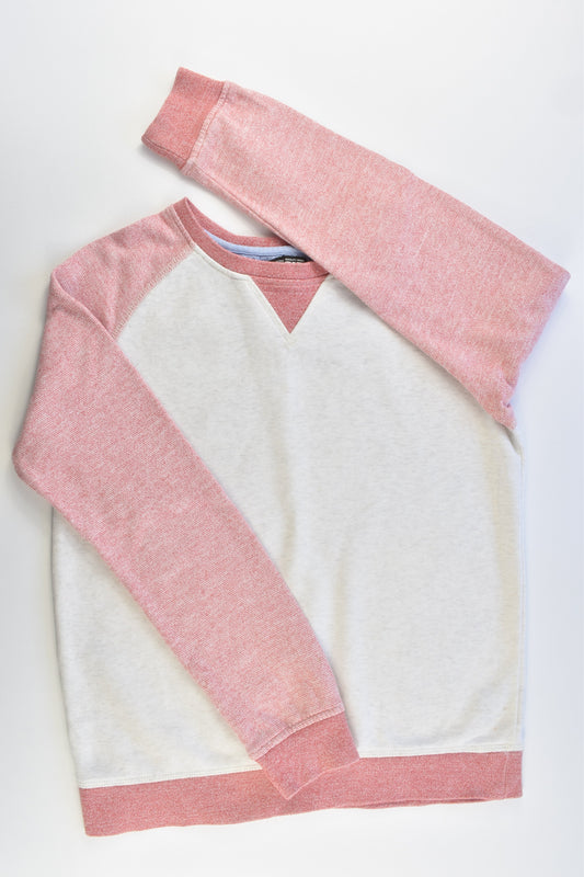 Indie Size 10 Sweater