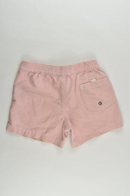 Indie Size 3 Shorts