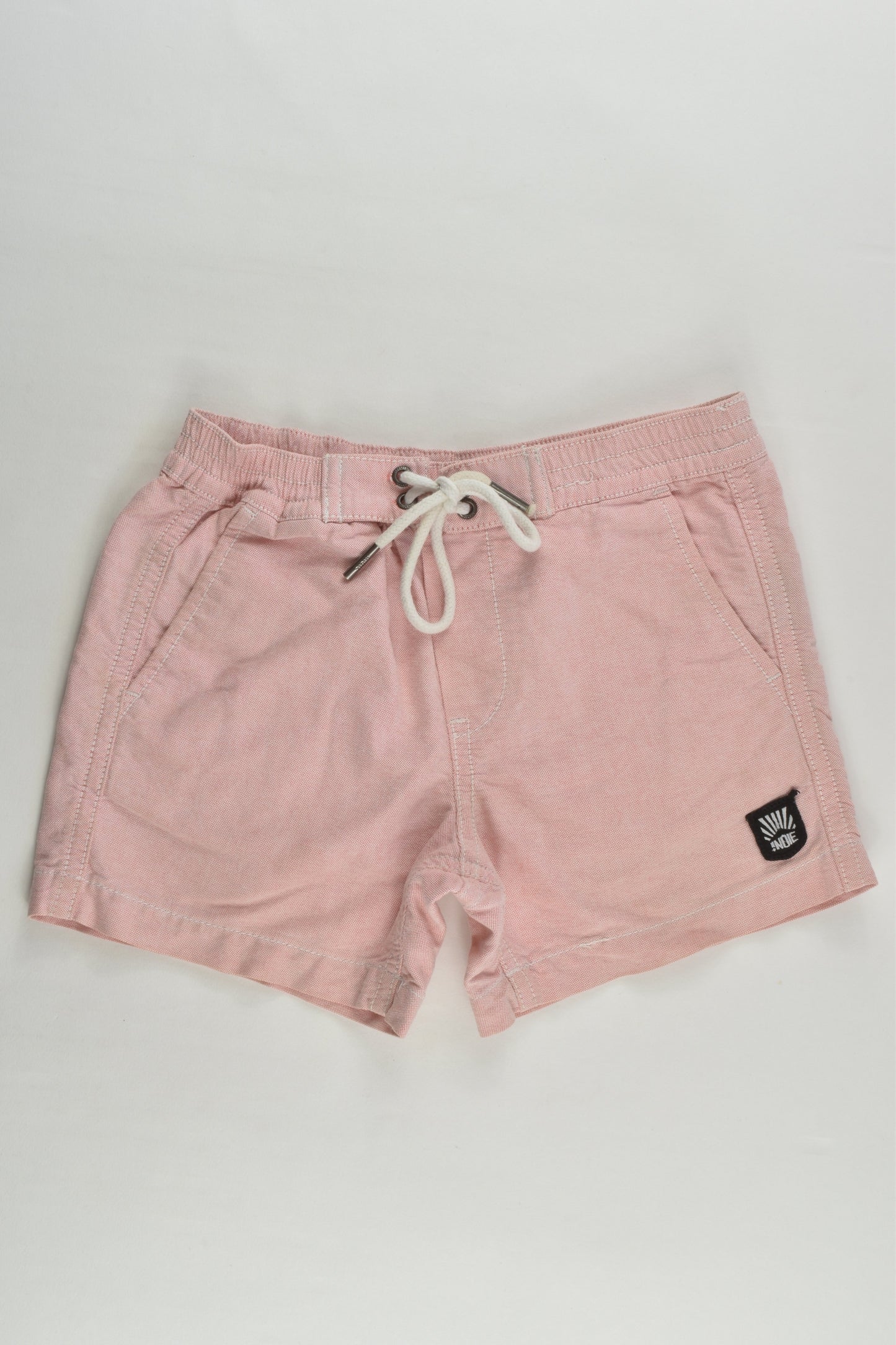 Indie Size 3 Shorts