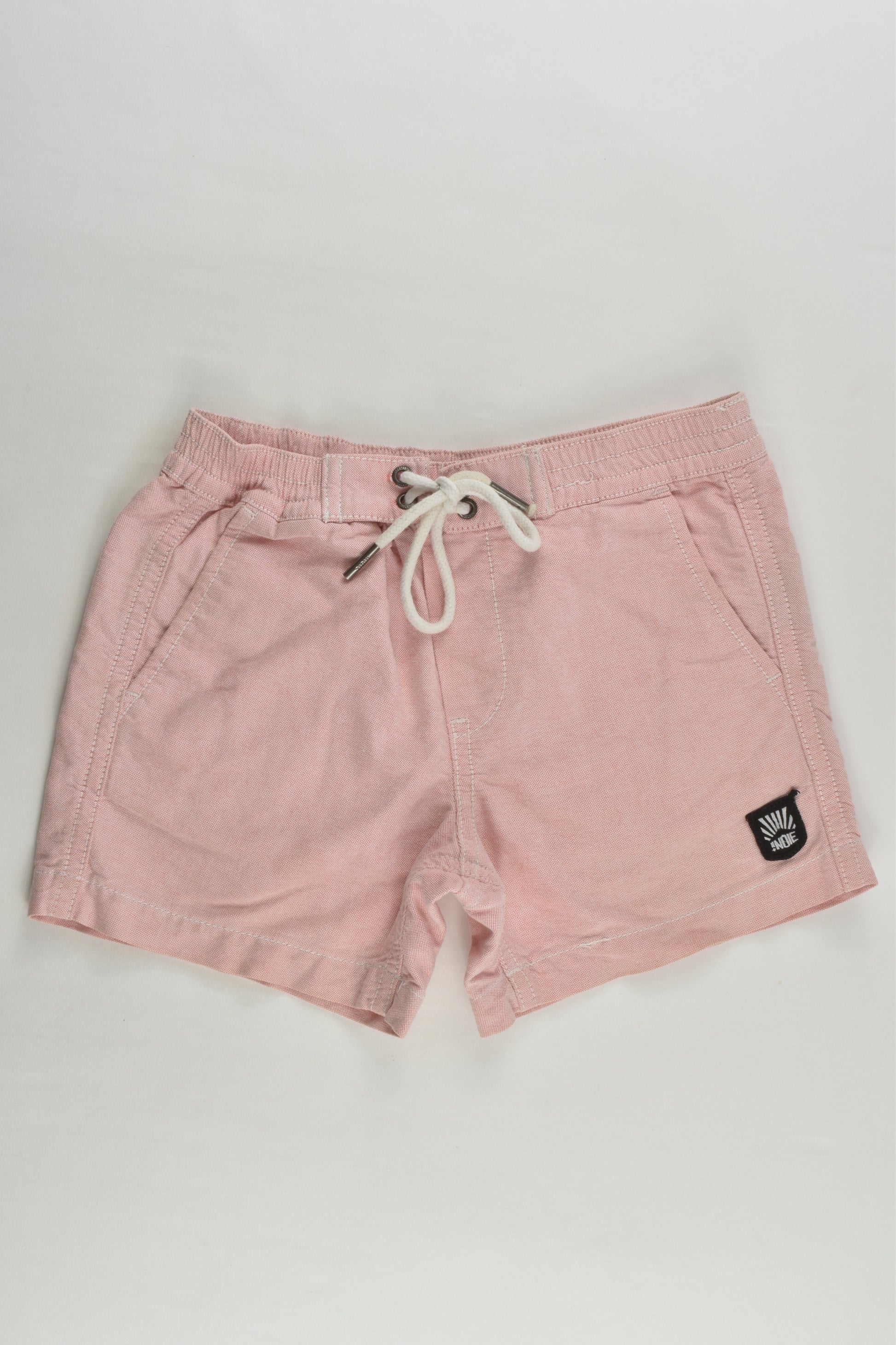 Indie Size 3 Shorts