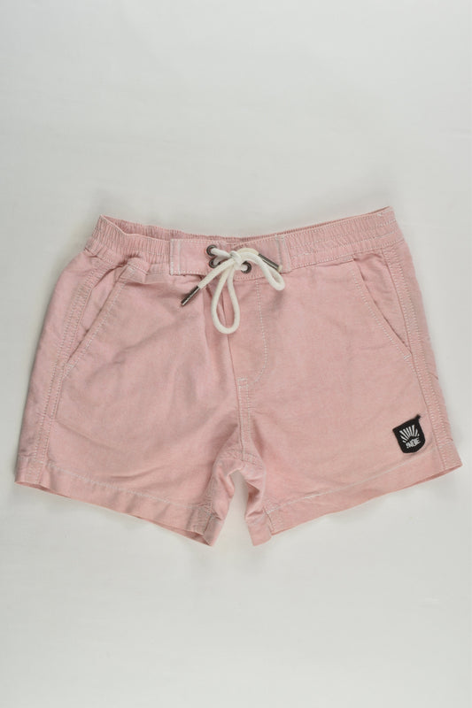 Indie Size 3 Shorts