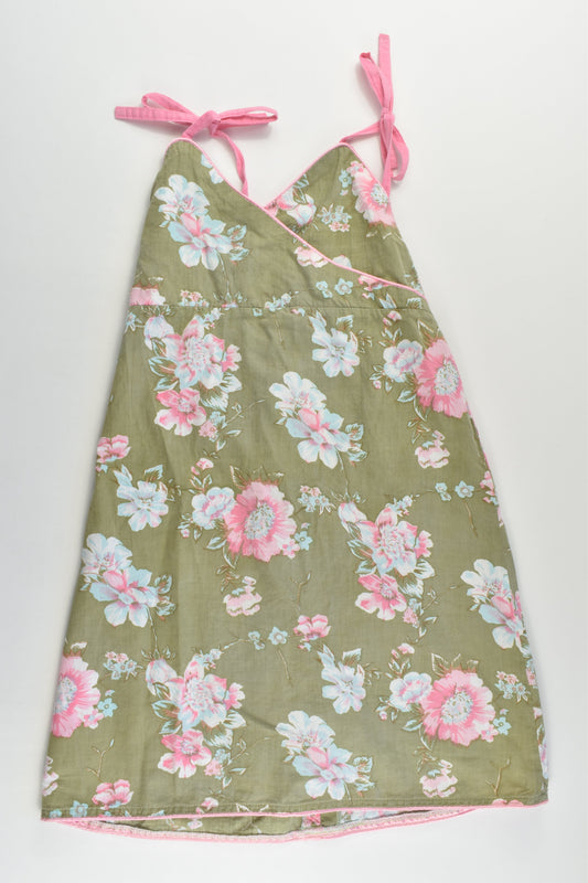 Indigo Kids Size 4/5 Floral Dress