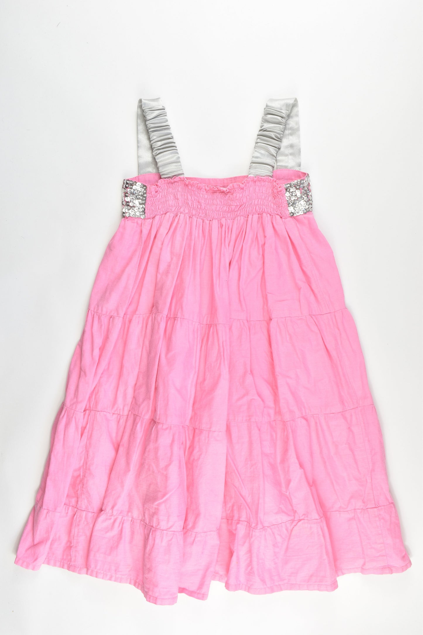 Indigo Kids Size 6/7 Dress