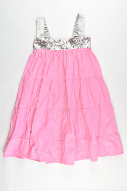 Indigo Kids Size 6/7 Dress
