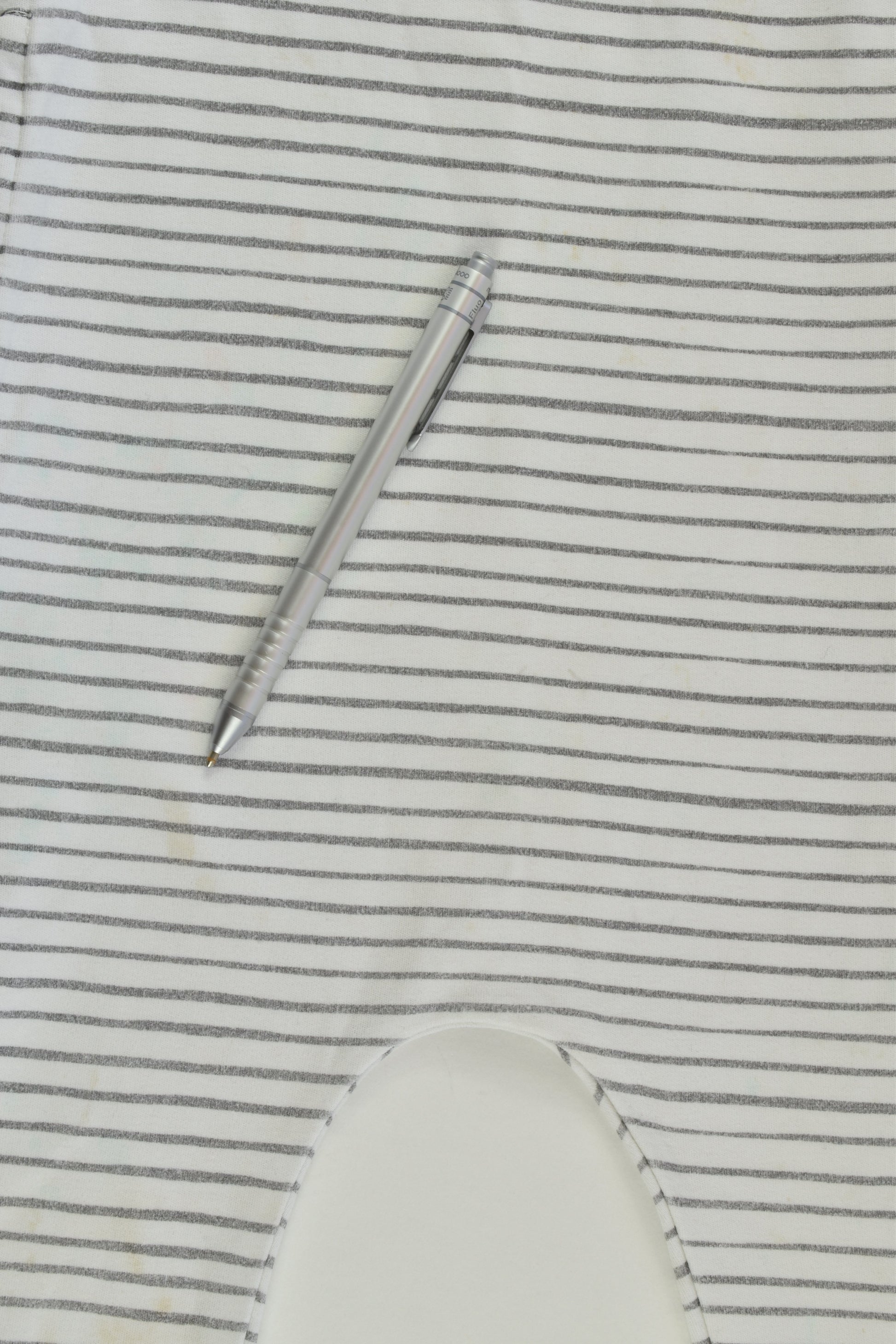 Indigo & Lellow (AU) Size approx 2 Organic Striped Overalls
