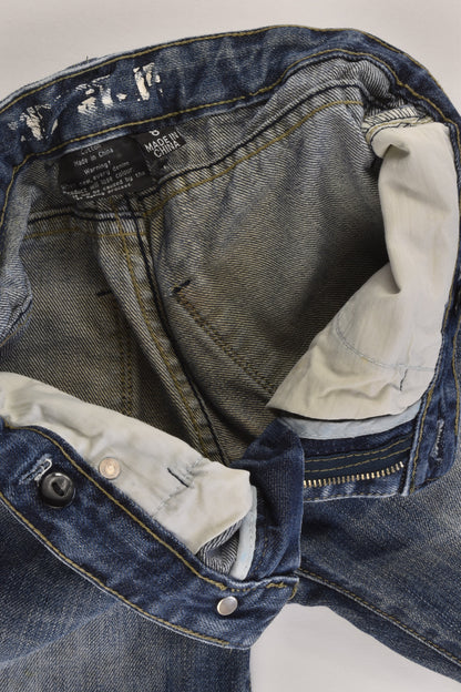 Industrie Size 8 Denim Shorts