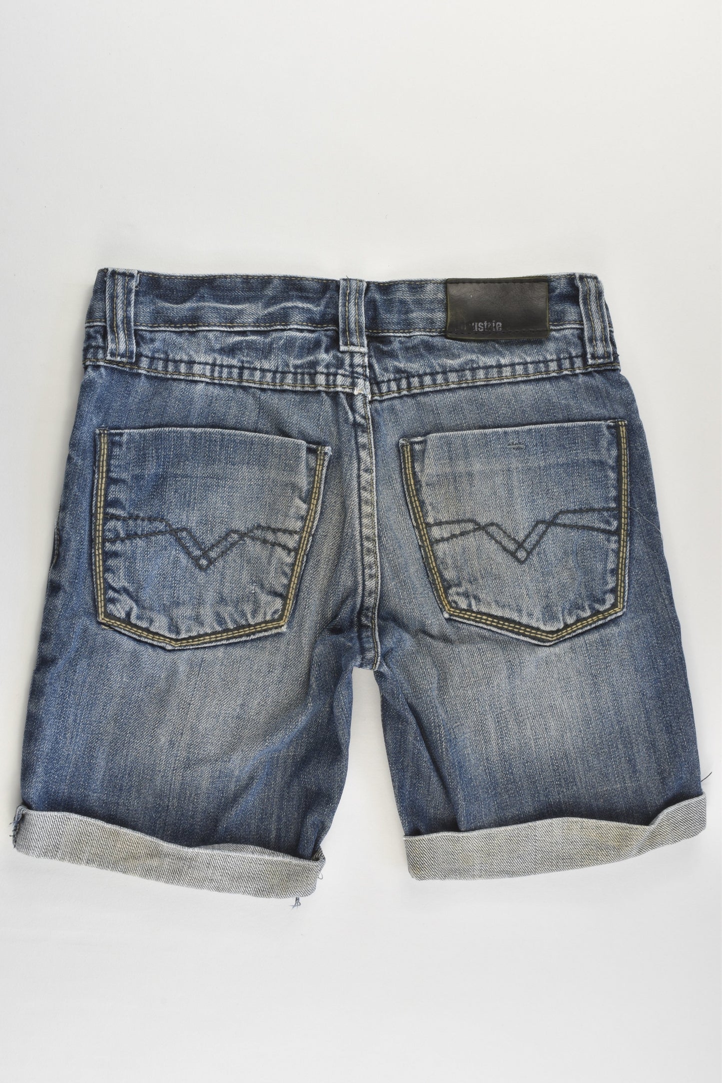 Industrie Size 8 Denim Shorts