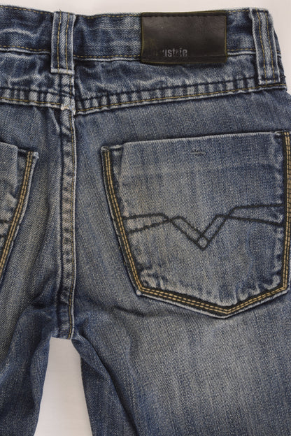 Industrie Size 8 Denim Shorts